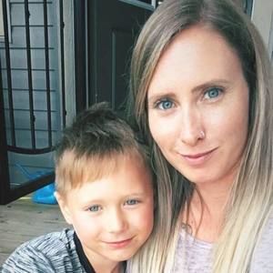 Meet your Posher, Audrey